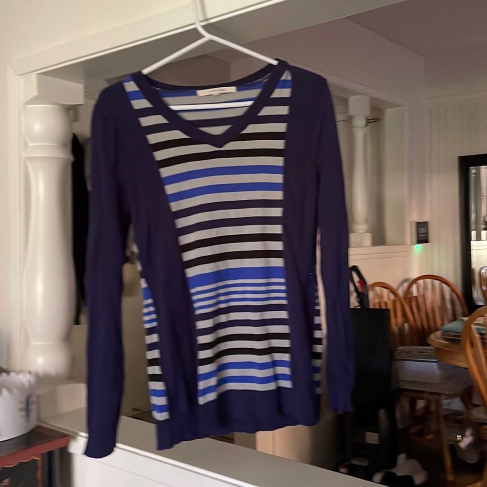 Sweater light weight